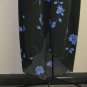 New Womens Sz 11/12 Steppin Out Halter Dress