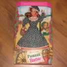 NEW 1994 PIONEER BARBIE AMERICAN STORIES COLLECTION, SPECIAL EDITION NIB