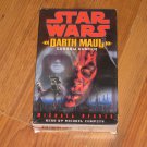 Star Wars Shadow Hunter Bk. 2 by Michael Reaves (2001, Cassette, Abridged)
