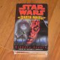 Star Wars Shadow Hunter Bk. 2 by Michael Reaves (2001, Cassette, Abridged)