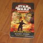 Star Wars - The New Jedi Order : Balance Point by Kathy Tyers (2000,...