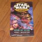 Star Wars Star by Star Bk. 9 by Troy Denning (2001, Cassette, Abridged)