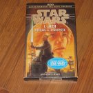 I, Jedi by Michael A. Stackpole (1998, Cassette, Abridged)