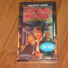 Star Wars Vision of the Future Bk. 2 by Timothy Zahn (1998, Cassette, Abridged)