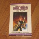 Star Wars Jedi Knight by William C. Dietz (1998, Cassette, Abridged)