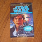 Star Wars The Hutt Gambit Vol. 2 by A. C. Crispin (1997, Cassette, Abridged)