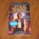 Star Wars Rebel Dawn Vol. 3 by A. C. Crispin (1998, Cassette, Abridged)
