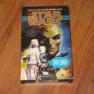 Star Wars Slave Ship and Bounty Hunter Bk 2 by K W Jeter 1998 Cassette Abridged