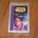 STAR WARS Book Two of The Correlian Trilogy AUDIO 2 CASSETTE TAPES~1991 NOVEL