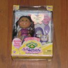 NIB Cabbage Patch Kids Lil' Sprouts Sparkle Party 'N Pets 25 Year Celebration