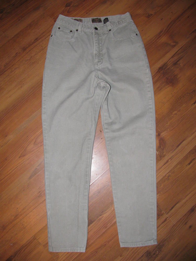 Womens/Juniors Sz 11/12 Express Exp Jeans EUC