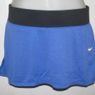 New Womens Sz M Nike Dri-Fit Running Skort Skirt/Shorts Tennis Yoga