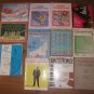 Lot 31 Vintage Piano Books and Sheet Music