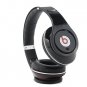 Beats by Dr. Dre Monster Studio Headphones with Mic and RemoteBlack