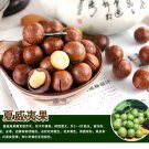 200g Australia Specialty Macadamia Nuts Snack A506 Nutsopener FREE