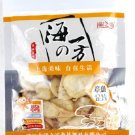 100g Wood Smoke Octopus Squid Slice Snack Pack A508