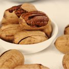 200g Premium Raw Pecan Longevity Fruit Nuts Snack Pack A510