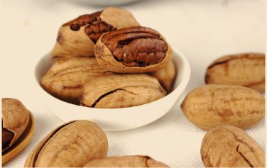 200g Premium Raw Pecan Longevity Fruit Nuts Snack Pack A510