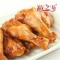 40g*6 ORLEAN Chicken DrumStick Snack Pack A515