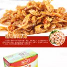 18g*20 Pack Wunan Spicy Pork Cartilage Snack A517