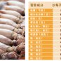 188g* Grill Seafood Squid Shredded Stripes Snack Pack A518