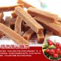 200g* 4 Pack High Calcium Fresh Hawthorn Stick Snack A520