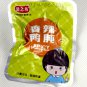16g* 10 Pack Spicy Duck Gizzard Snack A523