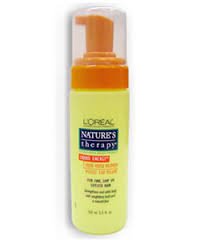 Liquid Energy Liquid Mousse Voulmizer
