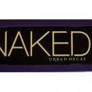 Urban Decay Naked Eyeshadow Palette Brush Primer Original New in Box Authentic
