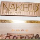 Urban Decay Naked 3 BNIB Eye Shadow 100% Authentic