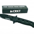 COLUMBIA RIVER CRKT M21-14SFG MILITARY SPECIAL FORCES BIG DIG G10 KNIFE NEW NIB!