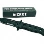 COLUMBIA RIVER CRKT M21-14SFG MILITARY SPECIAL FORCES BIG DIG G10 KNIFE NEW NIB!
