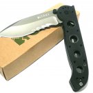 COLUMBIA RIVER CRKT M21-14G G10 Veff Combo Edge  KNIFE NIB retail $79.99