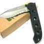 COLUMBIA RIVER CRKT M21-14G G10 Veff Combo Edge KNIFE NIB retail $79.99