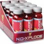 BSN NO-Xplode Igniter Shot 12 pk 3.7 oz  SOUR APPLE