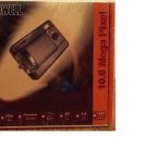 BELL HOWELL 10.0 MEGA PIXEL CAMERA