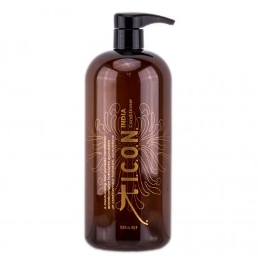 I.C.O.N INDIA CONDITIONER 33.8OZ - RETAIL $55.99