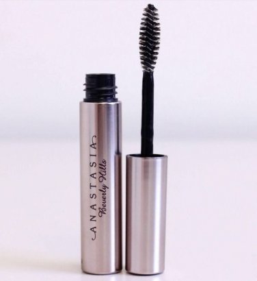 Anastasia Beverly Hills Clear Brow Gel  0.28 oz  lot of 2