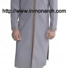 Classic Look Readymade Sherwani 38R Ready to Ship Mens Designer Sherwanis SH494