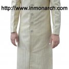 Fabulous Ivory Readymade Sherwani 38R Ready to Ship Mens Wedding Sherwanis SH478