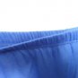 ROY5 NEW PLUS SIZE 5X 1 PAIR ROYAL BLUE CASUAL LOUNGE LITE SWEAT WOMAN PANTS