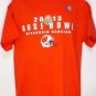 NEW "SIZE L" ROSE BOWL NCAA UNIVERSITY OF WISCONSIN BADGERS SHIRT MENS