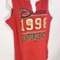 DI99 NEW SIZE XL ARIZONA DIAMONDBACKS DBACK MLB SLEEVES SUMMER WOMANS SHIRT