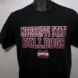 MSS8 NEW SIZE M MISSISSIPPI STATE UNIVERSITY BULLDOGS MSU PREMIUM SOFT MEN SHIRT