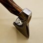 Medieval Viking Axe Smith Custom Forged Carbon Steel Viking Axe 3141