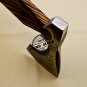 Rare Viking Axe Smith Custom Forged Carbon Steel Viking Axe 3139
