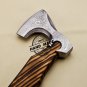 Rare Viking Axe Smith Custom Forged Carbon Steel Viking Axe 3139