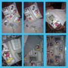 Mickey Mouse Gift Set Pillow and Blanket
