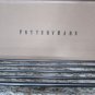 Pottery Barn Ashland Train Bathroom Towel Rack BNIB 7155831 Antique Bronze