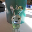 Swarovski Emoti Curiosity Brand New in Box 1143379